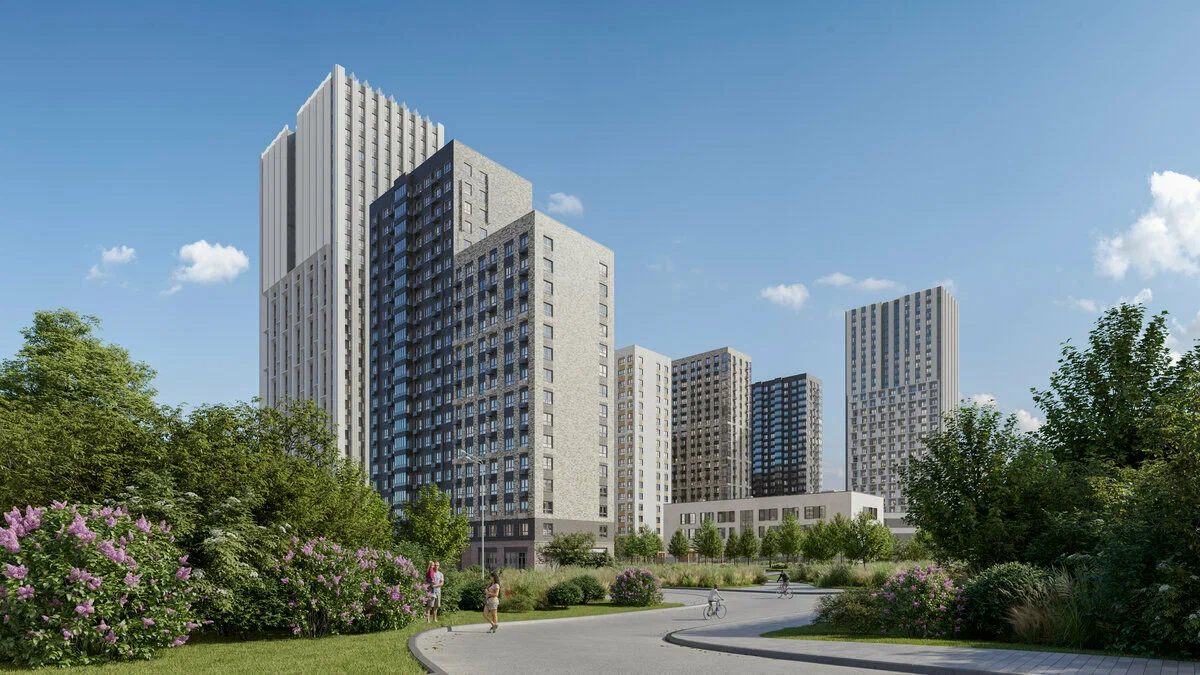 ЖК «1-й Измайловский», изображение-11